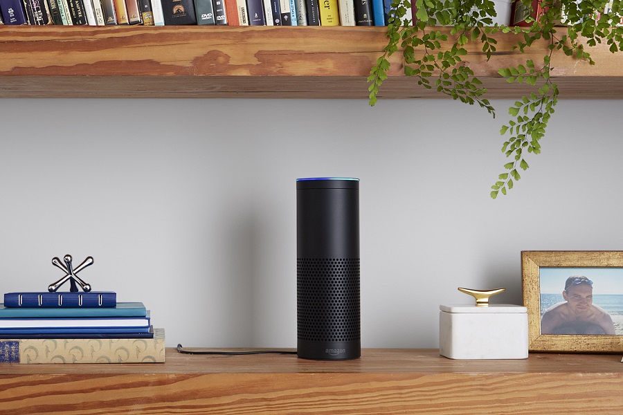 Is Amazon Alexa the Future of Your Home Security System?